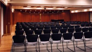 MAP Open Recital at Juilliard School