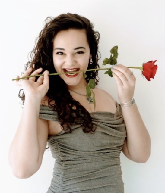 Juilliard Student Recital: Maggie Reneé, Mezzo-Soprano with Collaborative Piano (Site)