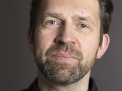 Leif Ove Andsnes Performs Janacek, Schubert, Dvorak at Carnegie Hall