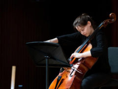 Sonatenabend, at Juilliard School