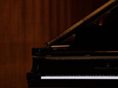 Fortepiano Chamber Music, at Juilliard School