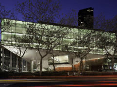 Juilliard Orchestra Conducted by Speranza Scappucci, at Lincoln Center