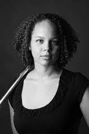 Juilliard Faculty Recital: Alice Jones, Flute with Collaborative Piano (Site)