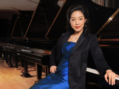 The Piano and the Asian Influence, at Manhattan School of Music