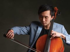 Chamber Music Society of Lincoln Center, Late Night Rose: Clara, Robert, and Felix