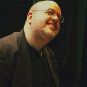 David Berkman, Sean Conly and Billy Mintz at Mezzrow (Site)