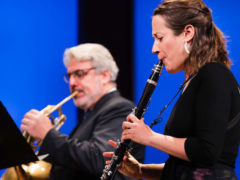 Chamber Music Society of Lincoln Center, New Milestones: Evocation