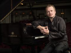 Ilya Yakushev Performs Mozart, Beethoven, Chopin, Gershwin, at Bargemusic