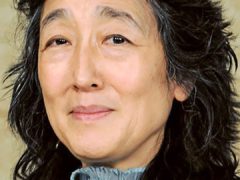 Mitsuko Uchida with Mahler Chamber Orchestra at Carnegie Hall