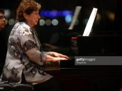 Mark Peskanov and Rita Sloan Perform Bach Complete Sonatas for Violin and Keyboard (Part 1), at Bargemusic