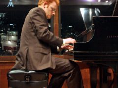 Steven Beck Performs Bach’s Goldberg Variations, at Bargemusic