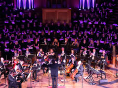 National Symphony Orchestra at Carnegie Hall