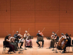 Juilliard Wednesdays at One: Honors Chamber Music, at Lincoln Center