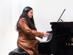 The Art of Raga Jazz at Carnegie Hall