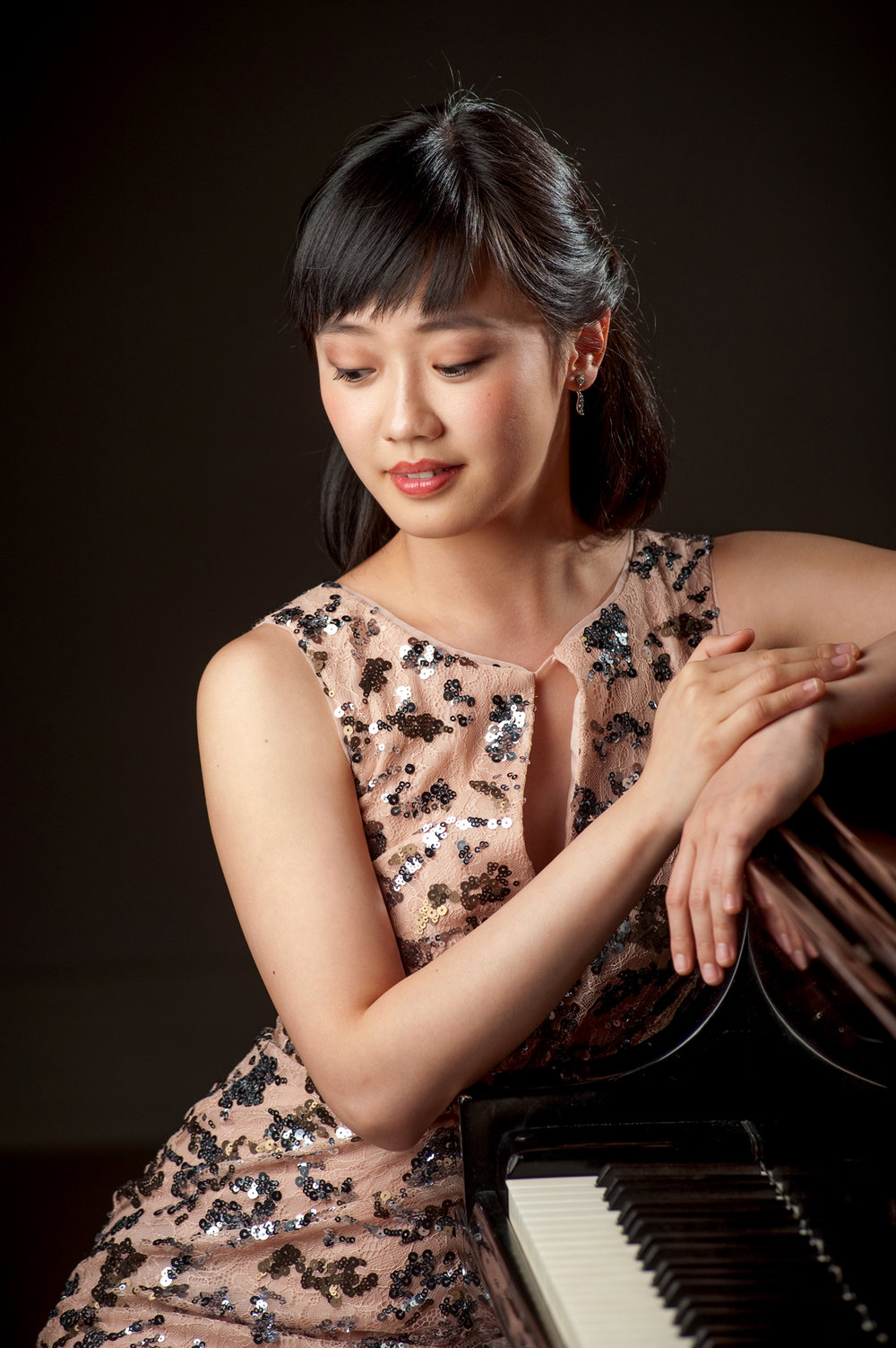 Manhattan School of Music Student Recital: Fei-Fei (Site)