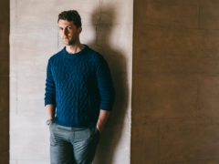 Christian Pursell, Bass-Baritone and Ronny Michael Greenberg, Piano at The Rockefeller University