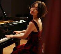 Manhattan School of Music Student Recital: Jixue Yang, Classical Piano