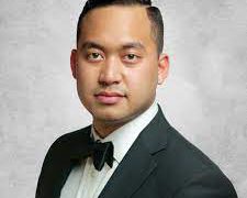 Jonathan Mamora Solo Recital at Carnegie Hall