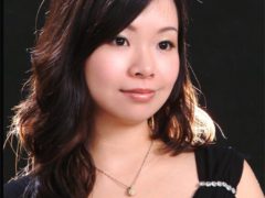 Dr Kelly Lin Piano Studio Recital at Saint John’s in the Village