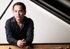 Adrian Nicolas Ong, Violin; Victor Santiago Asunción, Piano at Carnegie Hall