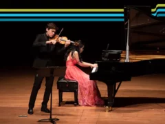 Chamber Music Society of Lincoln Center, Winter Festival The Virtuoso Tradition