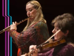 Chamber Music Society of Lincoln Center, Winds of Change