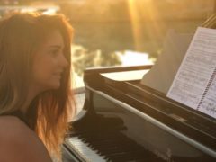 Manhattan School of Music Student Recital: Georgia Lazaridou & Anna Dmytrenko, Classical Piano