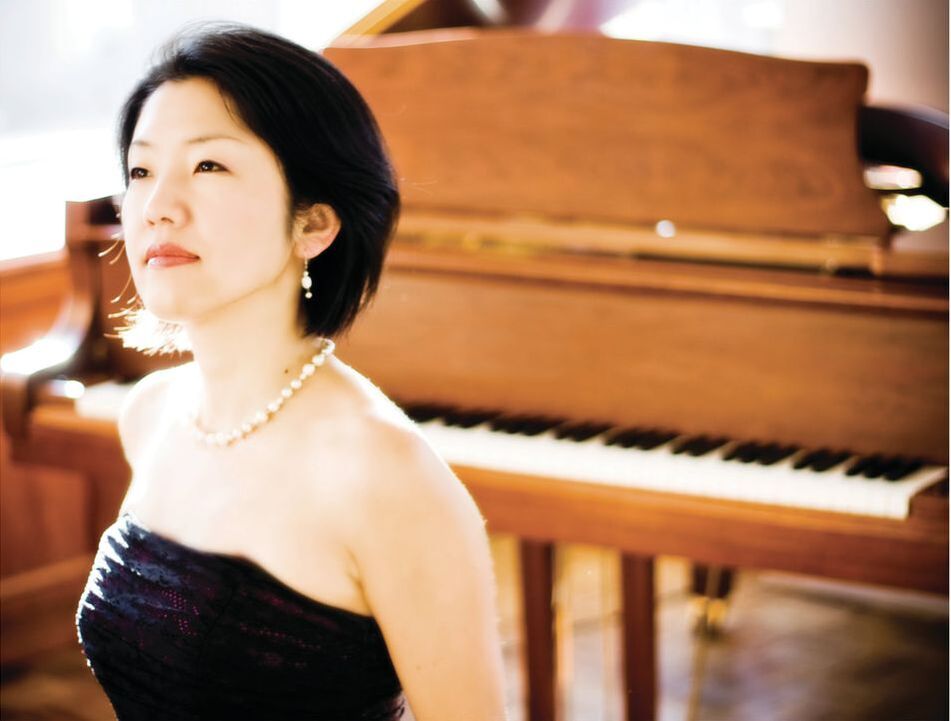 Third Street Live Sounds:  Michiyo Morikawa, Piano at Third Street Music School Settlement (Site)