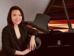 Manhattan School of Music Student Recital: Xiyu Deng, Classical Piano