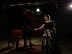 Juilliard Student Recital: Gracie Francis, Collaborative Piano