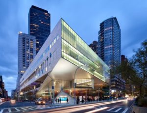 Pre-College Piano Students of Orli Shaham, at Julliard School