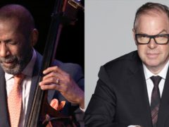 Ron Carter Duo with Bill Charlap at Birdland