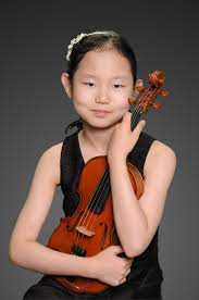 Juilliard Pre-College Recital: Hankyoung Chang, Violin with Collaborative Piano (Site)