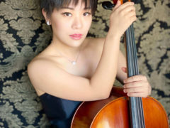 Juilliard Student Recital: Elena Ariza, Cello with Collaborative Piano