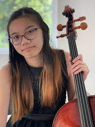 Juilliard Pre-College Recital: Joie Kuo, Cello with Collaborative Piano (Site)