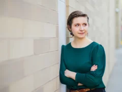 Juilliard Student Recital: Lydia Becker, Baroque Violin with Collaborative Piano