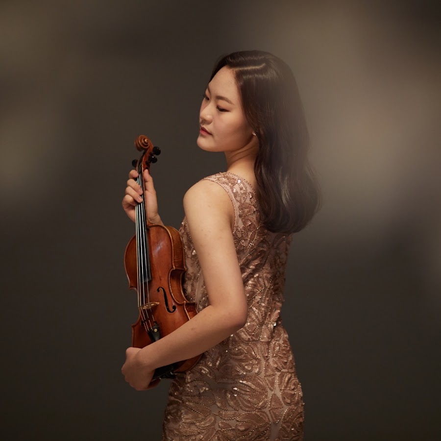 Juilliard Student Recital: Dawn Song, Cello and Esther Yang, Violin with Collaborative Piano (Site)