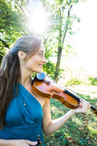 Bloomingdale School of Music Violin-Piano Faculty Recital