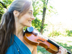 Bloomingdale School of Music Violin-Piano Faculty Recital