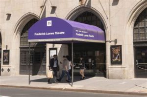 An Evening of Art Song at NYU Frederick Loewe Theatre