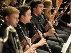 NYU Woodwind Chamber Music at Blackbox Theater (Englewood, NJ)