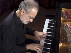 Peter Vinograd Solo Recital at Madison Avenue Presbyterian Church