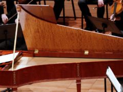 Romantic Viennese Chamber Music with Fortepiano, at Juilliard School