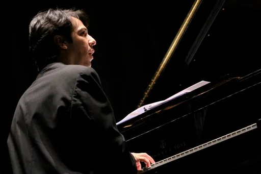 Manhattan School of Music Student Recital: Oscar Perez, Jazz Piano (Site)