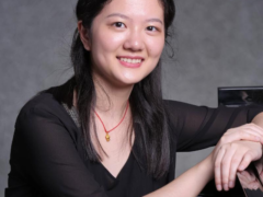 Manhattan School of Music Student Recital: Yiying Niu, Classical Piano