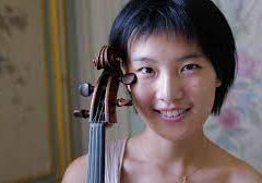 Juilliard Student Recital: Shuhan Wang, Viola with Collaborative Piano