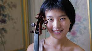 Juilliard Student Recital: Shuhan Wang, Viola with Collaborative Piano (Site)