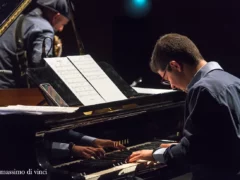 Manhattan School of Music Student Recital: Francesco Pollon, Jazz Piano