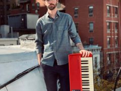 Manhattan School of Music Student Recital: Gabriel Schillinger-Hyman, Jazz Piano