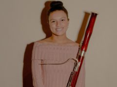 Manhattan School of Music Student Recital: Kennedy Plains, Classical Bassoon with Collaborative Piano